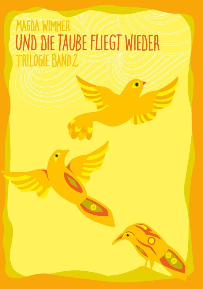 Und die Taube fliegt wieder main product photo