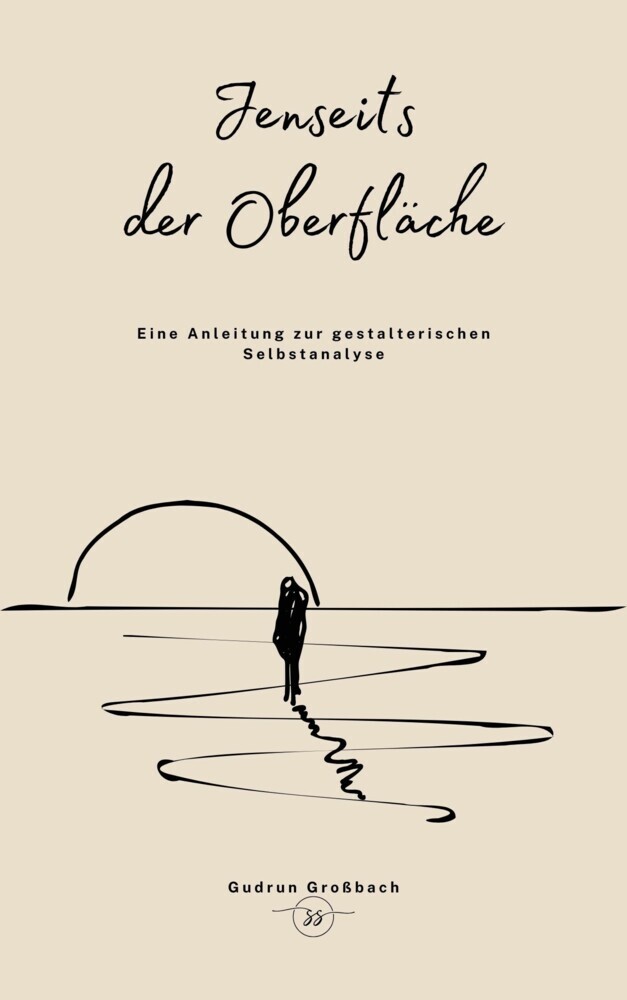 Jenseits der Oberfläche main product photo