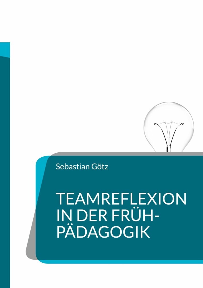 Teamreflexion in der Frühpädagogik main product photo
