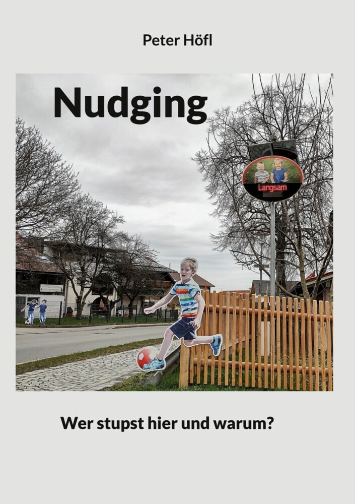 Nudging main product photo