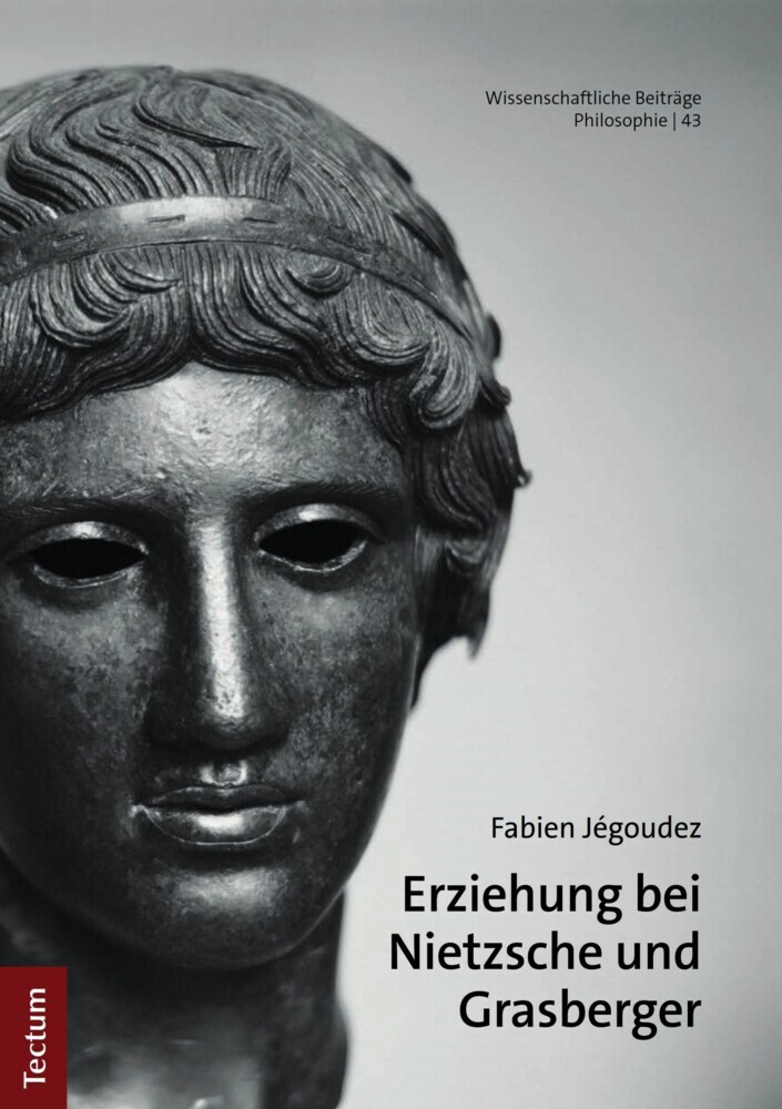 Erziehung bei Nietzsche und Grasberger main product photo