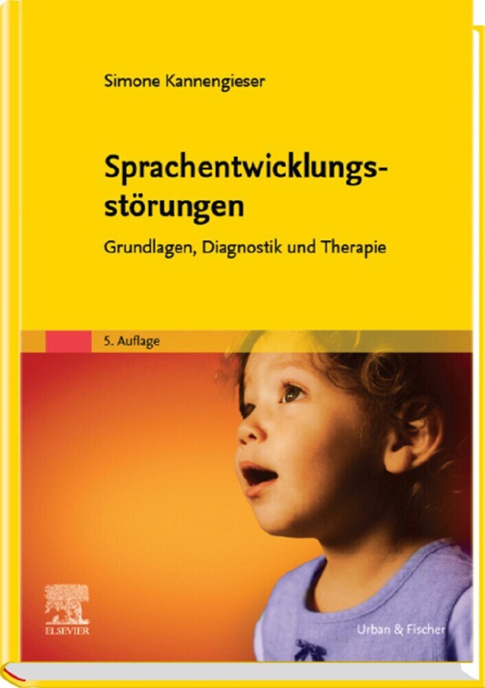 Sprachentwicklungsstörungen main product photo