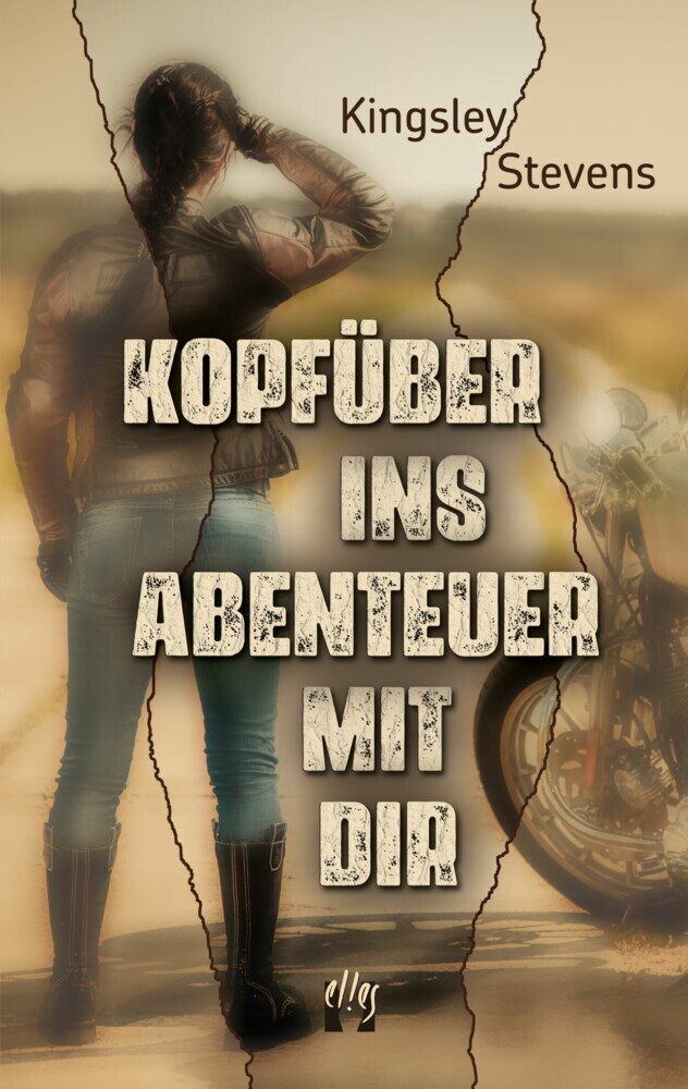 Kopfüber ins Abenteuer mit dir main product photo