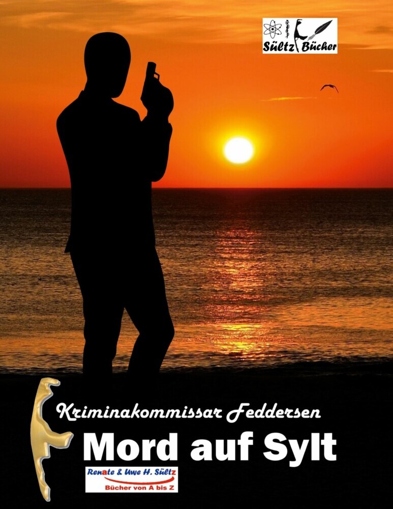 Kriminalkommissar Feddersen: Mord auf Sylt main product photo