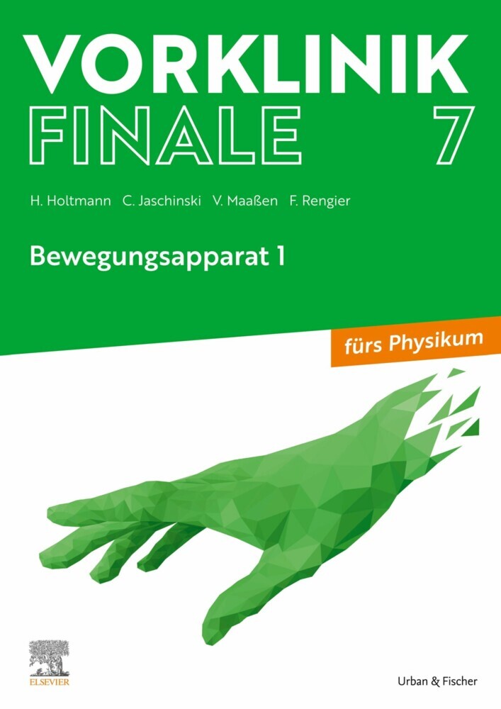 Vorklinik Finale 7 main product photo