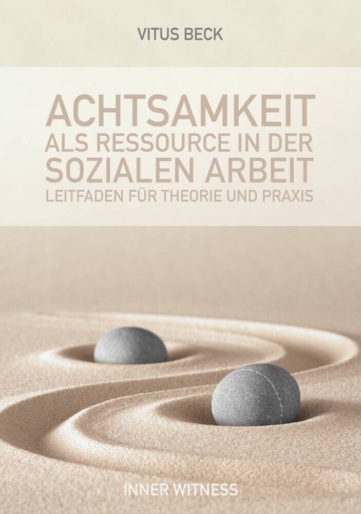 Achtsamkeit als Ressource in der Sozialen Arbeit main product photo