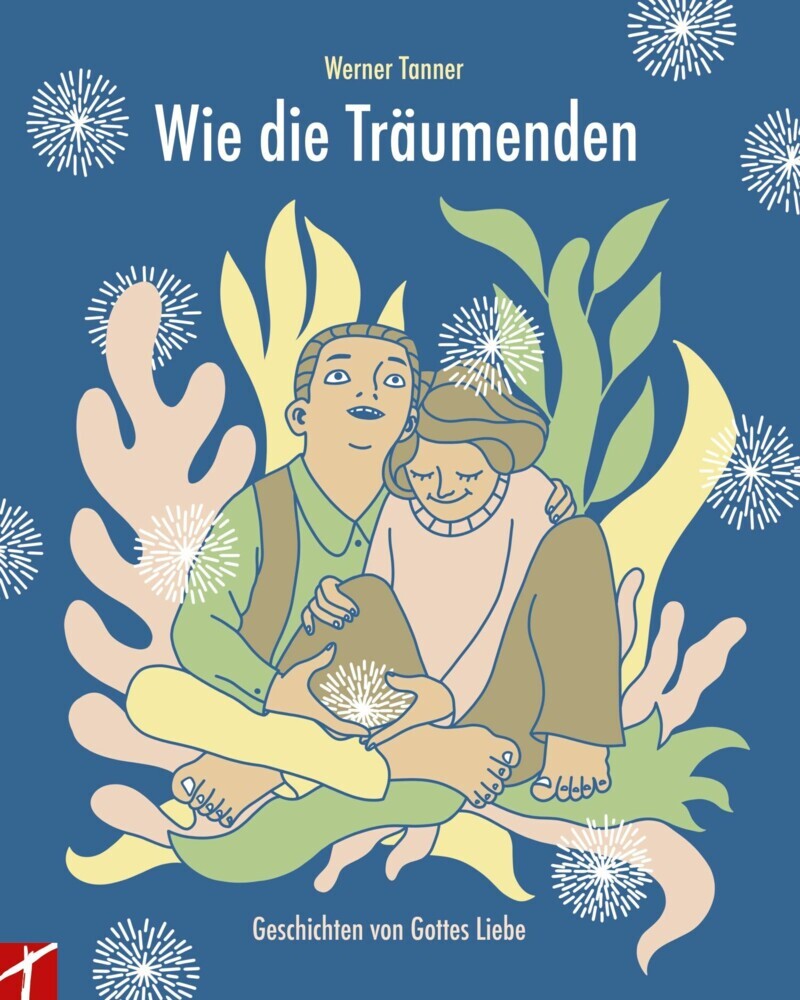 Wie die Träumenden main product photo