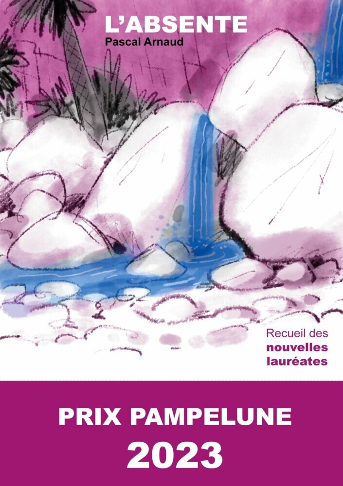 L'absente main product photo