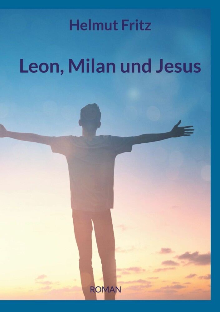 Leon, Milan und Jesus main product photo