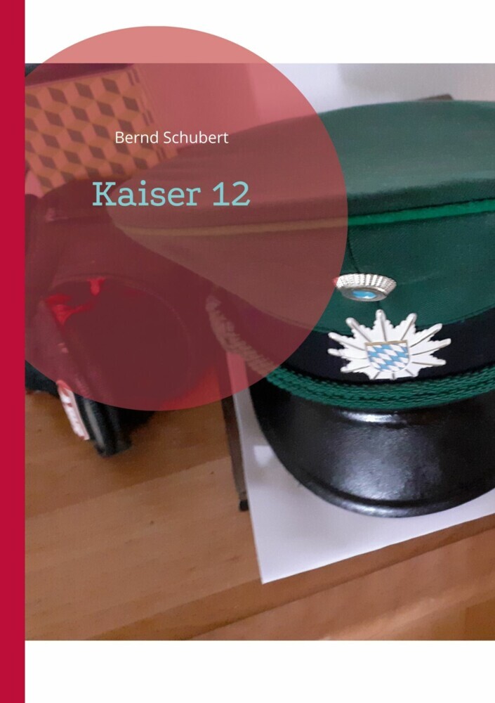 Kaiser 12 main product photo