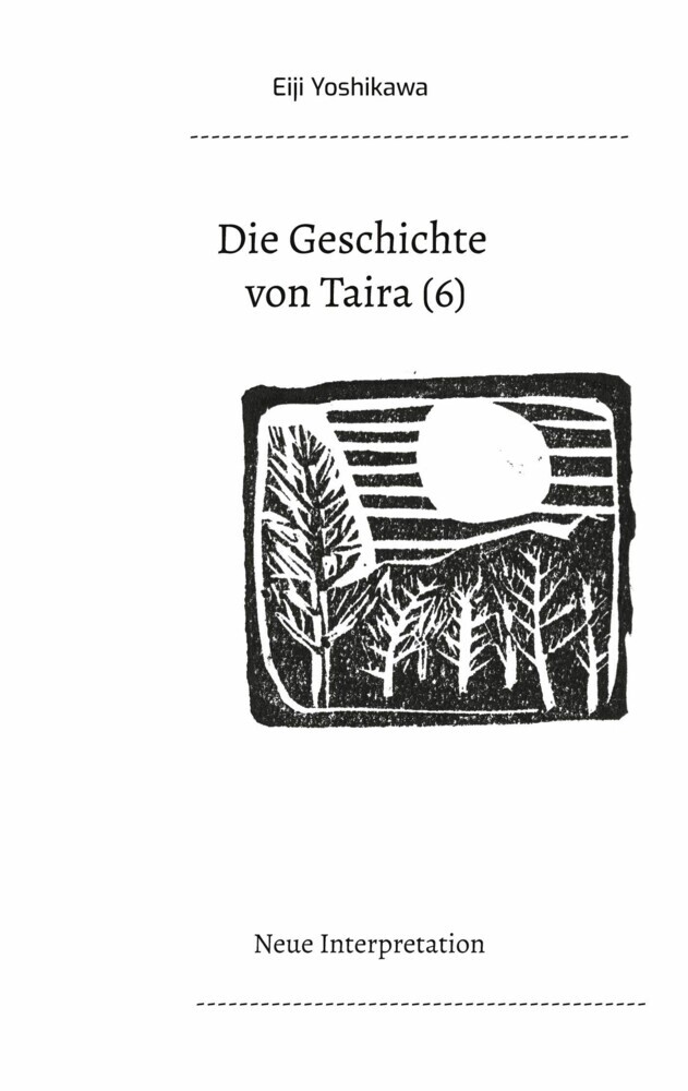Die Geschichte von Taira (6) main product photo