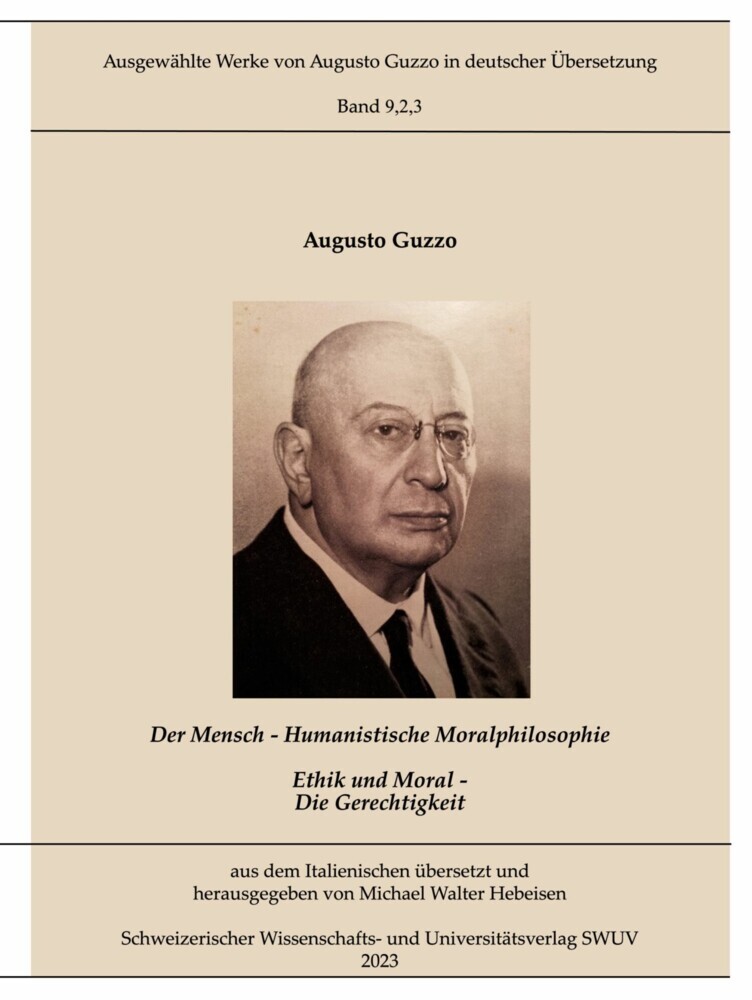 Humanistische Moralphilosophie main product photo