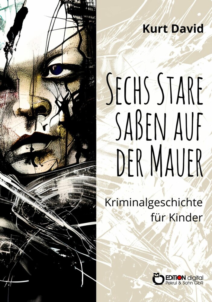 Sechs Stare saßen auf der Mauer main product photo