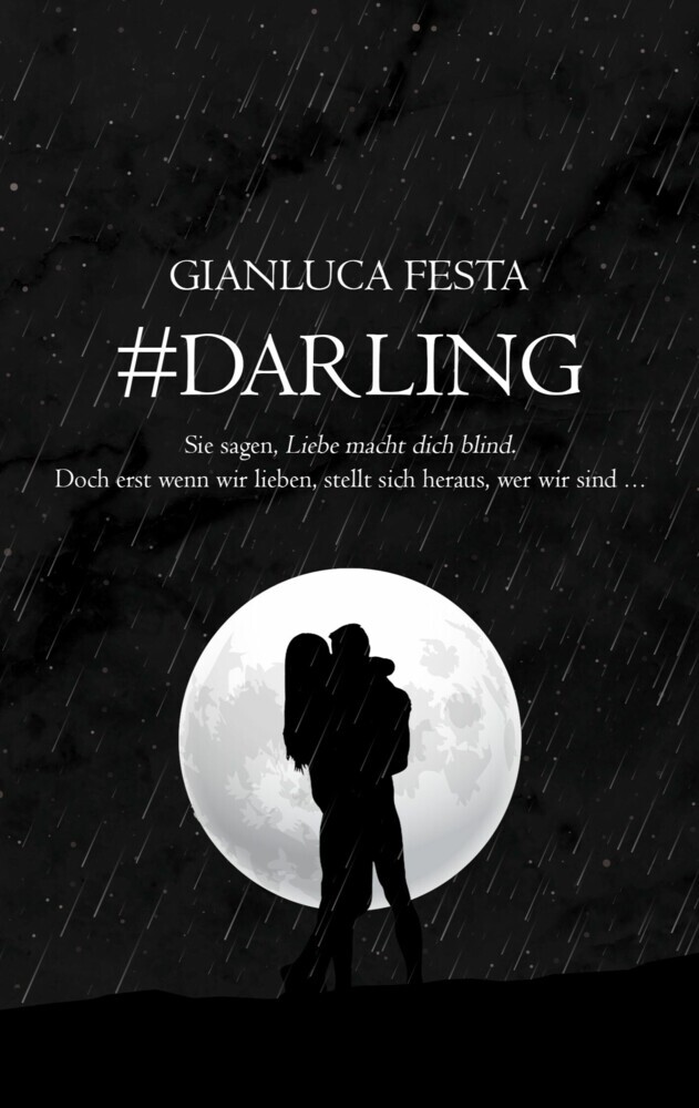 #DARLING main product photo
