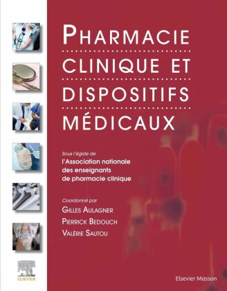 Pharmacie clinique et dispositifs mdicaux