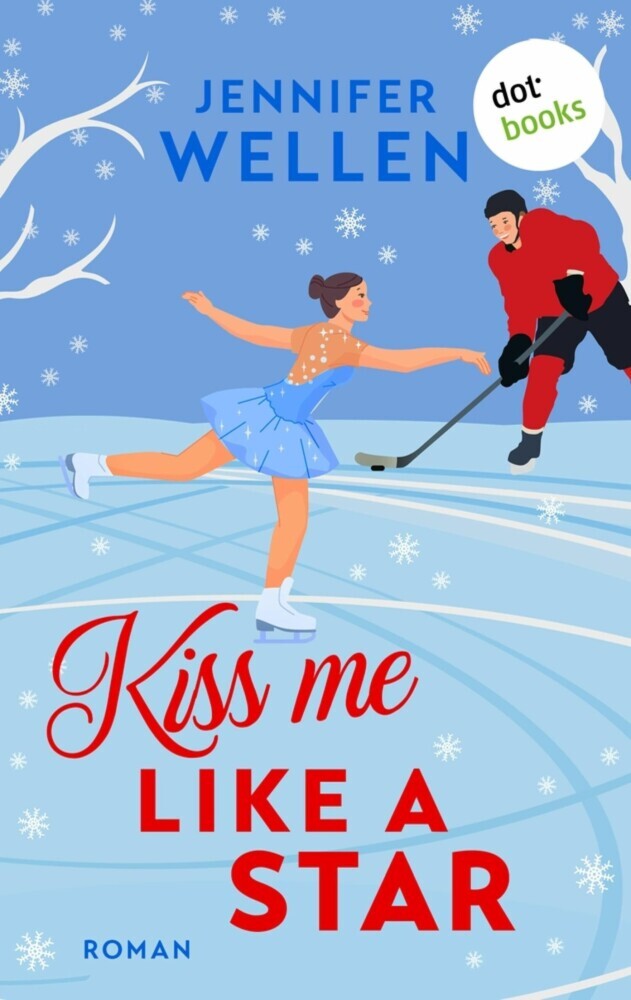 Kiss me like a Star - oder: Traumtänzerküsse main product photo