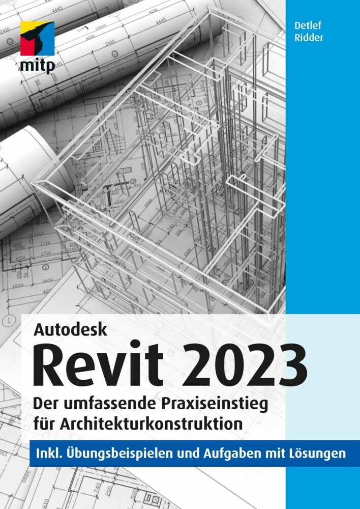 Autodesk Revit 2023 main product photo