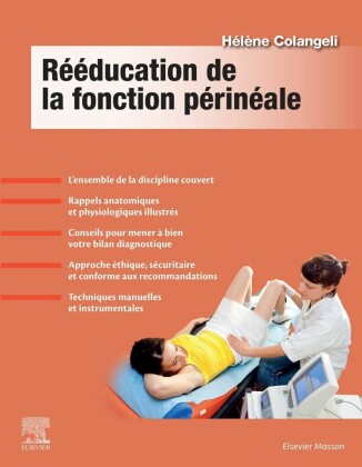 Reeducation de la fonction prinale