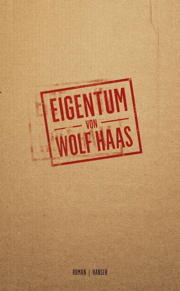 Eigentum main product photo