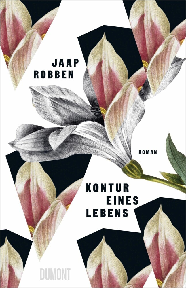 Kontur eines Lebens main product photo