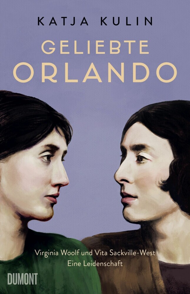 Geliebte Orlando main product photo