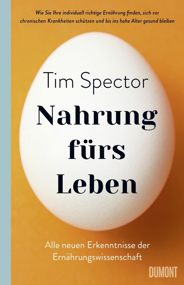 Nahrung fürs Leben main product photo