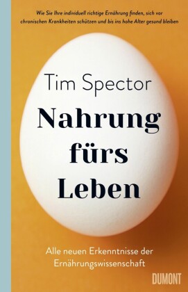 Nahrung fürs Leben