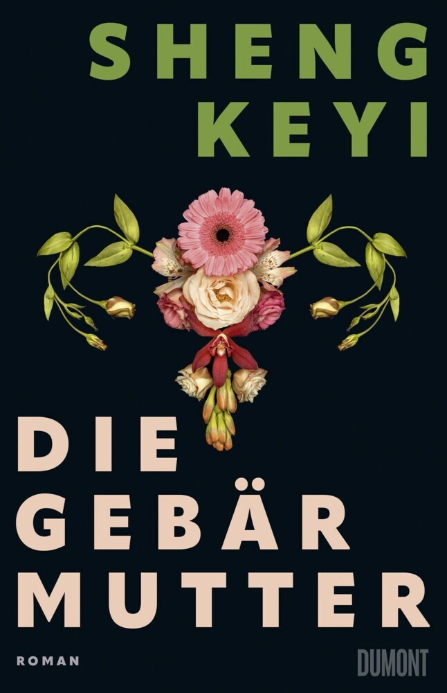 Die Gebärmutter main product photo