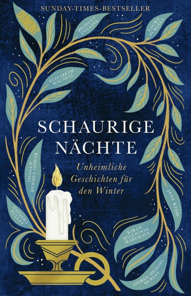Schaurige Nächte main product photo