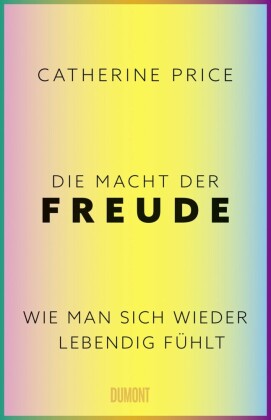 Die Macht der Freude