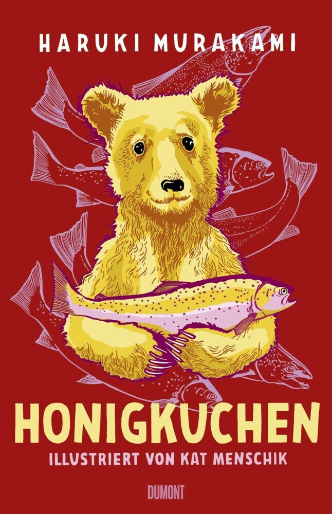 Honigkuchen main product photo