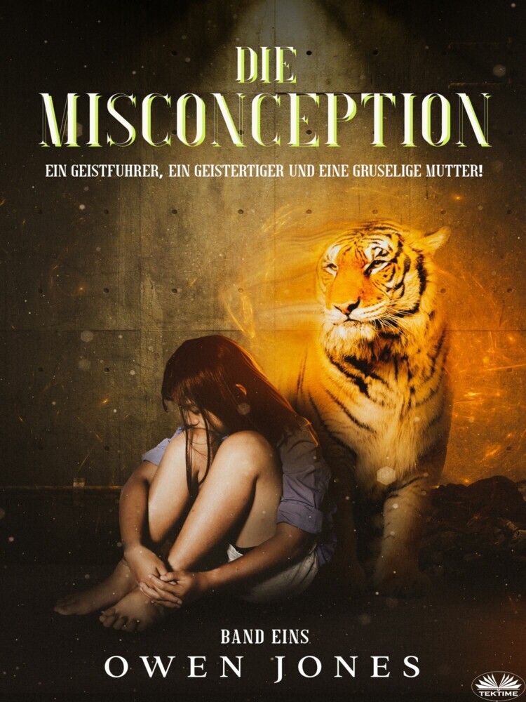Die Misconception main product photo