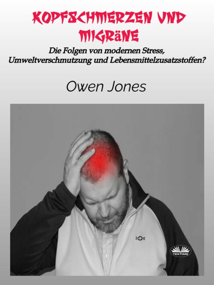 Kopfschmerzen Und Migräne main product photo