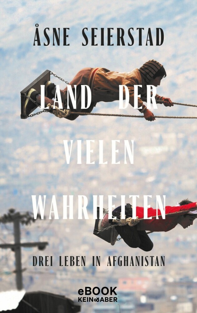Land der vielen Wahrheiten main product photo