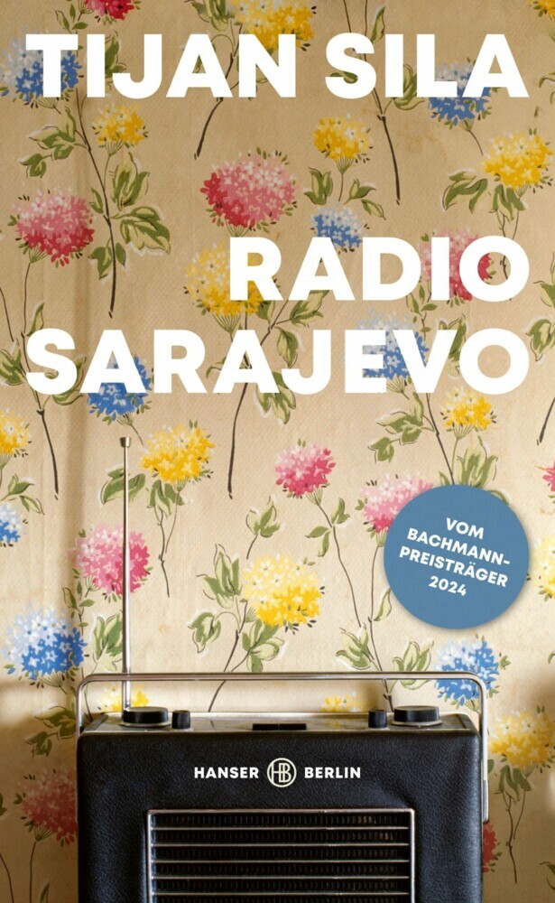 Radio Sarajevo main product photo