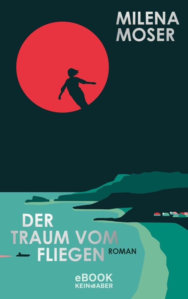 Der Traum vom Fliegen main product photo