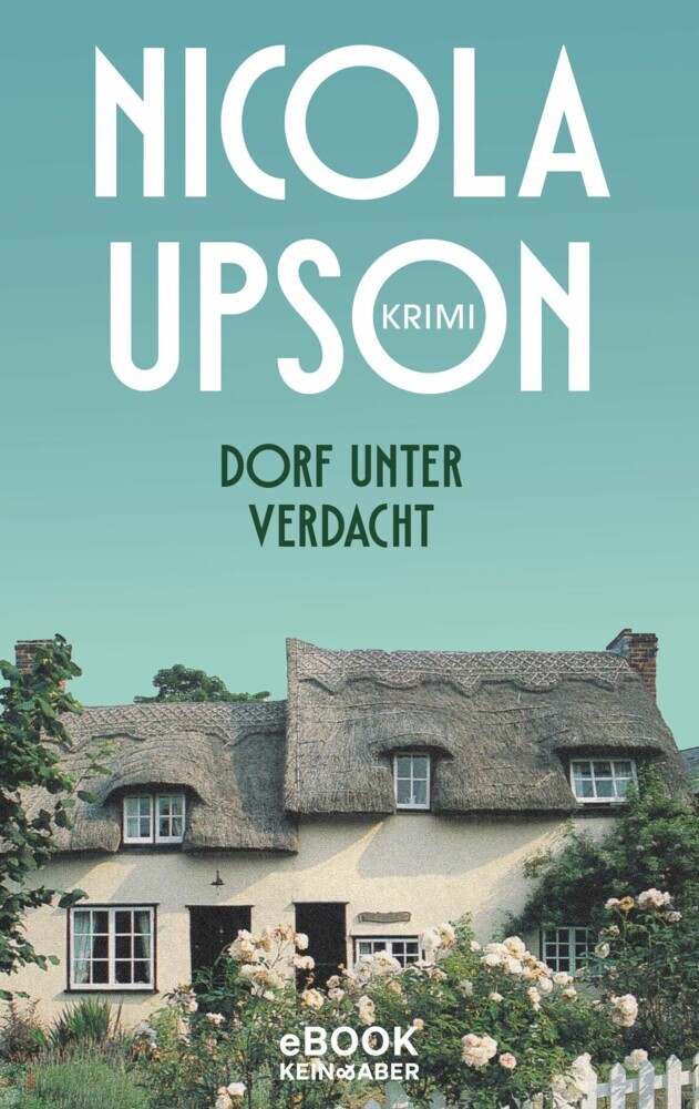 Dorf unter Verdacht main product photo
