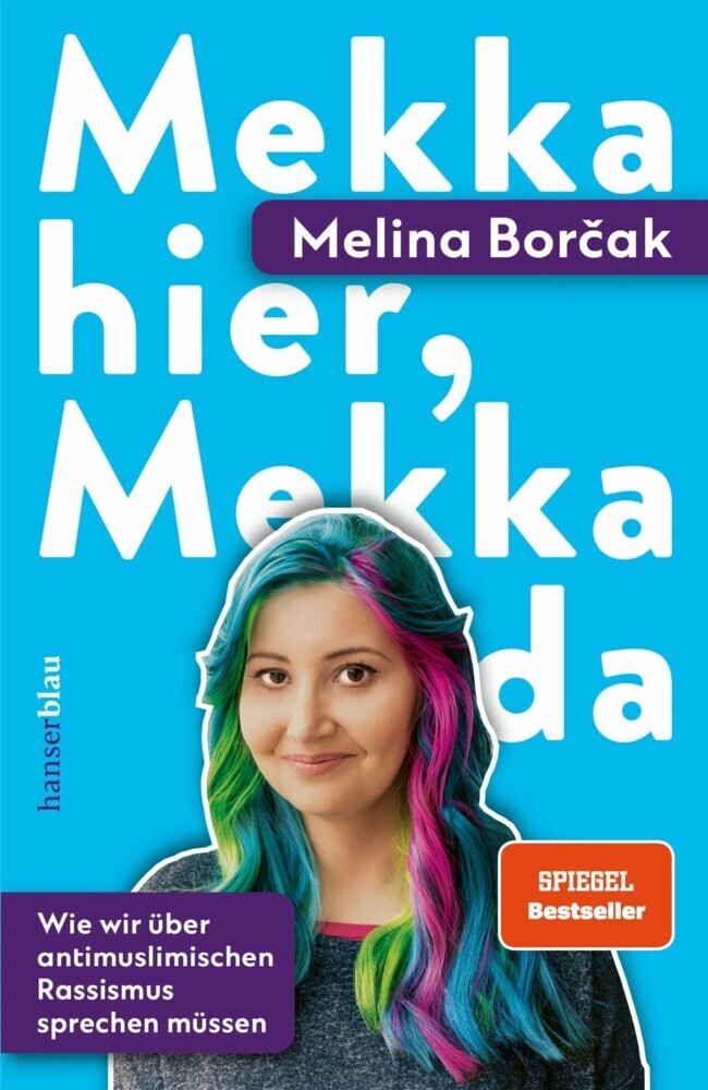 Mekka hier, Mekka da main product photo