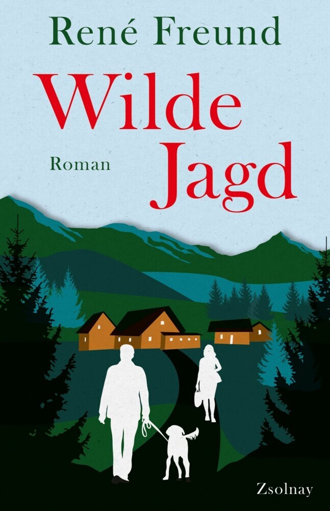 Wilde Jagd main product photo