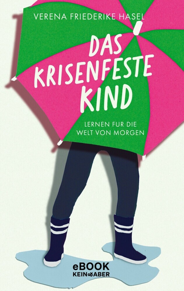 Das krisenfeste Kind main product photo