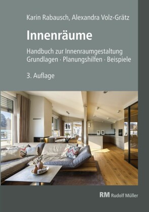 Innenräume 3.A. - E-Book (PDF)