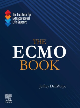 The ECMO Book - E-Book