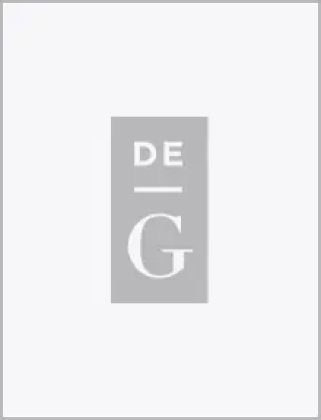 Exzerpte und Notizen, 2 Teile