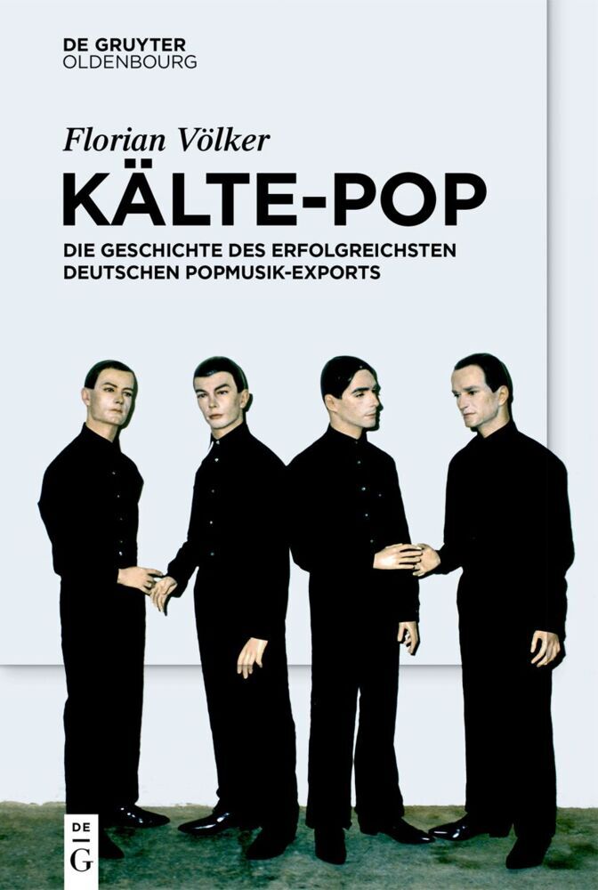 Kälte-Pop main product photo