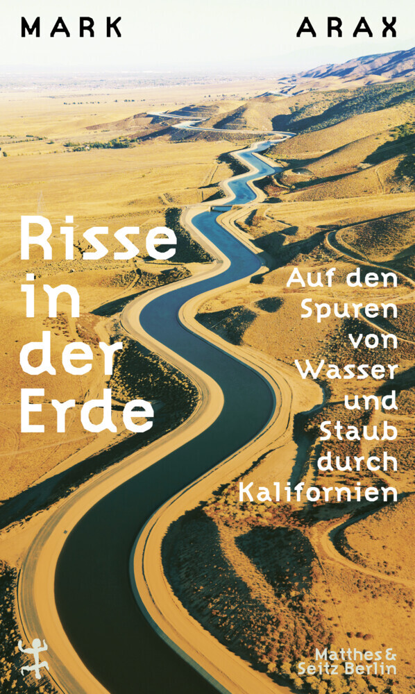 Risse in der Erde main product photo