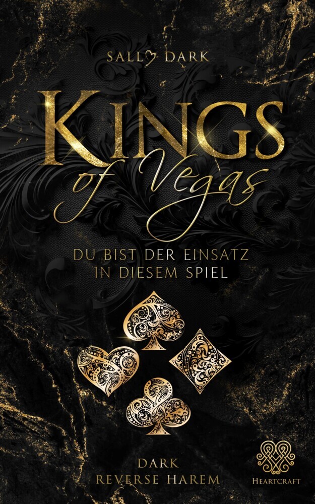 Kings of Vegas main product photo