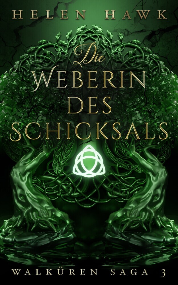 Die Weberin des Schicksals main product photo