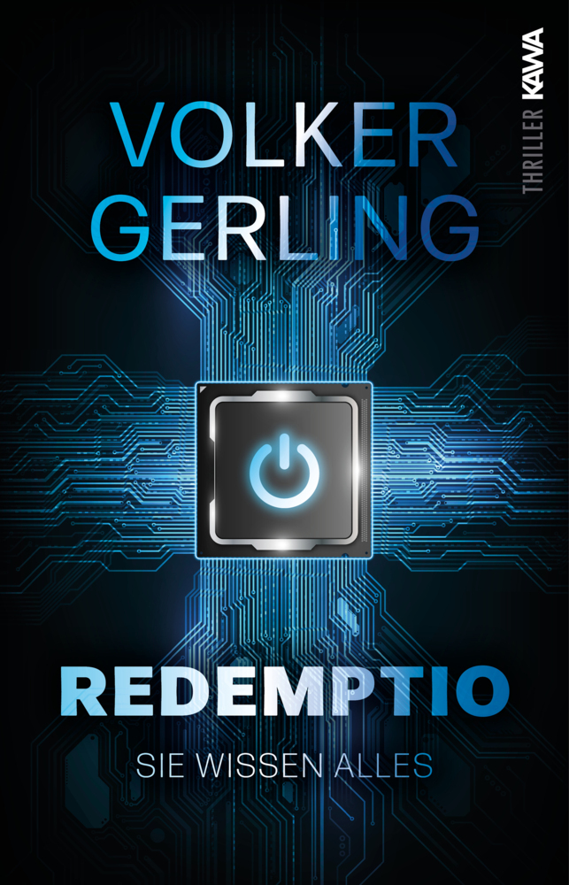 Redemptio main product photo