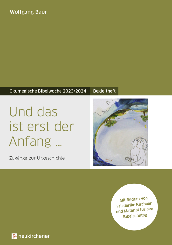 Und das ist erst der Anfang ... main product photo