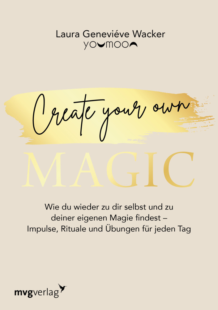 Create your own MAGIC main product photo